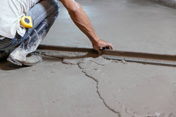 Best Concrete Grinding and Polishing in Steamboat Springs, CO