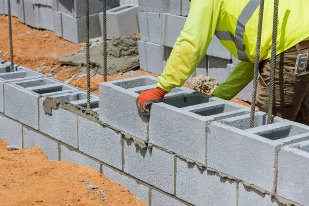 Best Concrete Slab Construction in Steamboat Springs, CO