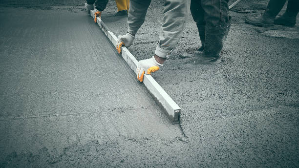 Best Residential Concrete Solutions in Steamboat Springs, CO