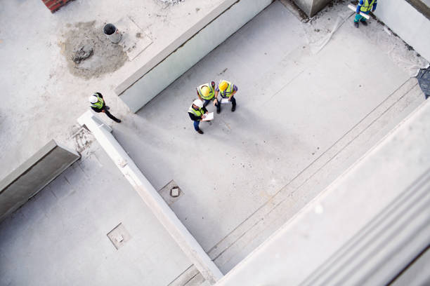 Best Industrial Concrete Flooring in Steamboat Springs, CO